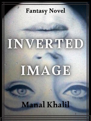 cover image of Inverted Image